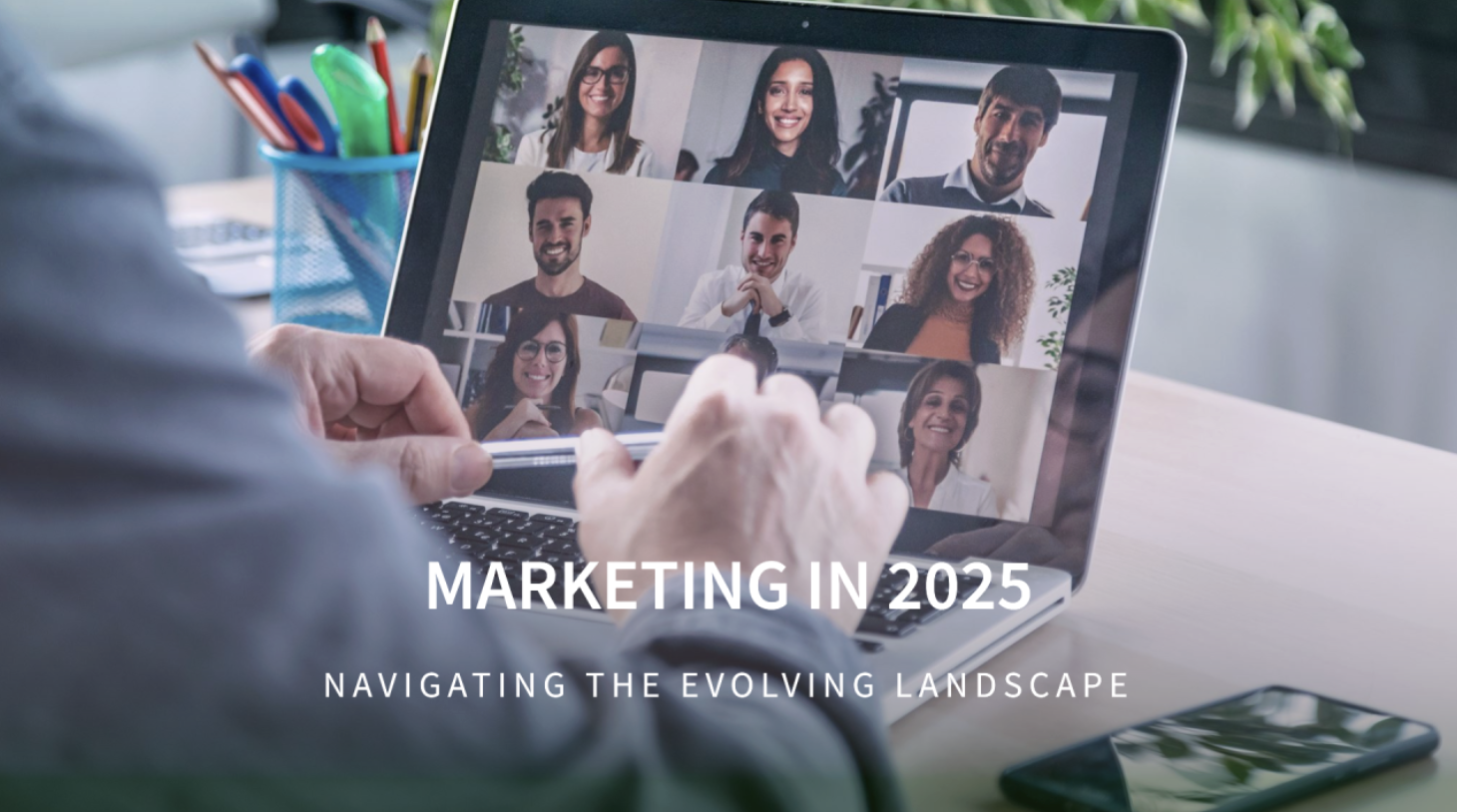 Understanding the 2026 Campaign Landscape