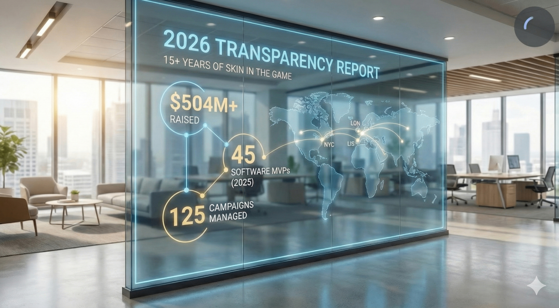 15 Years of Skin in the Game: Our 2026 Transparency Report
