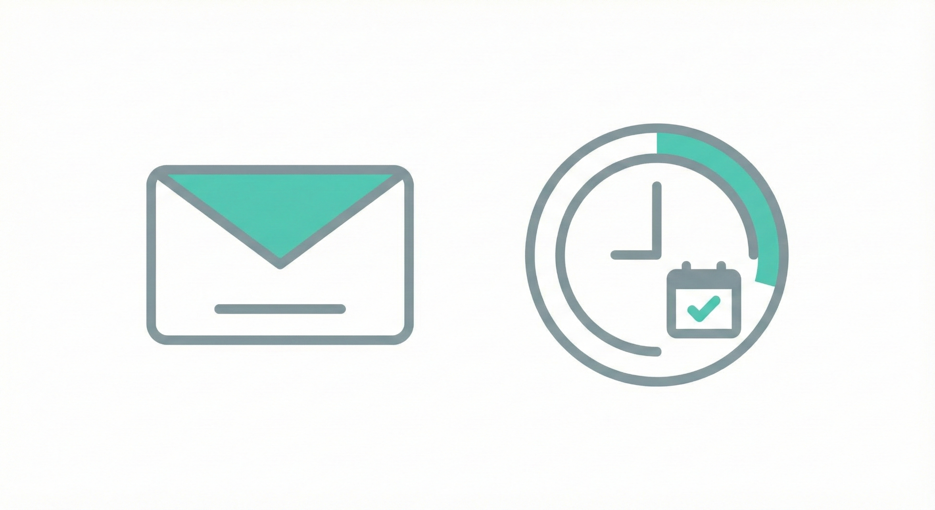 Email marketing dashboard showing pre-launch sequence performance with open and click rates