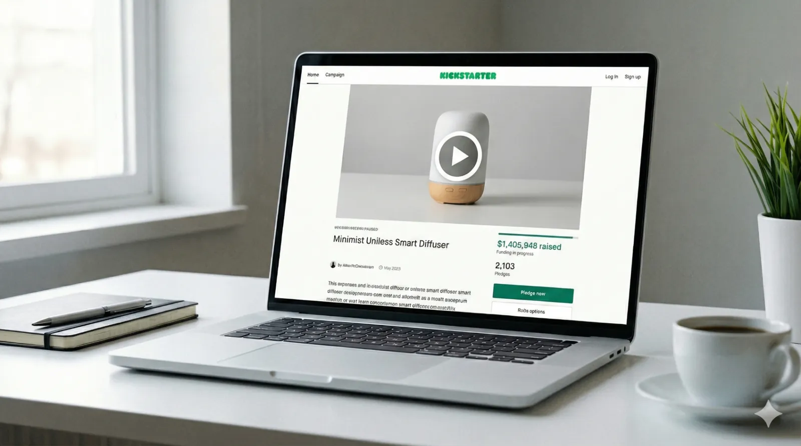 Kickstarter video FAQ 2025: what creators really need to know
