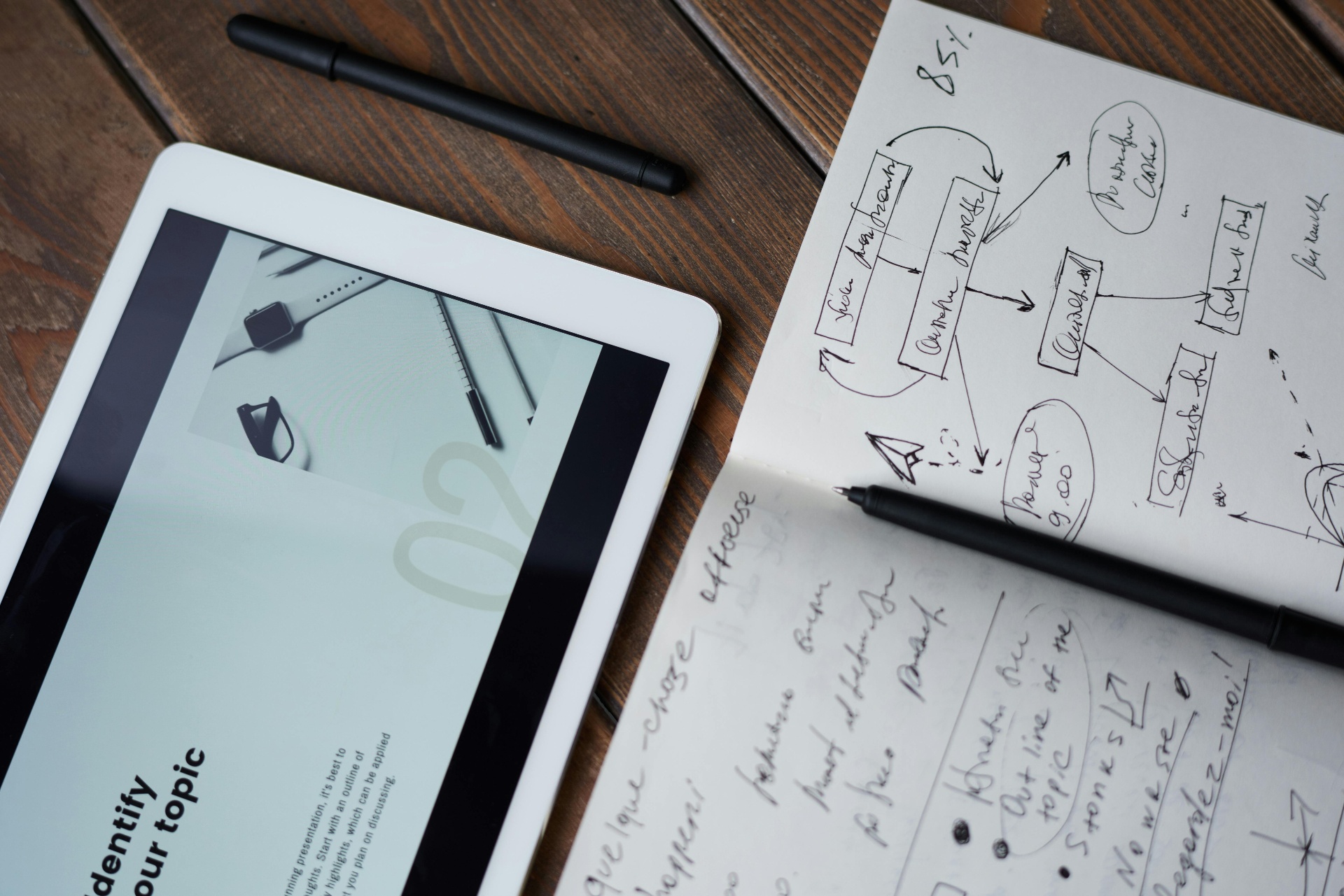 Step 1: Strategic Campaign Planning for Maximum Impact