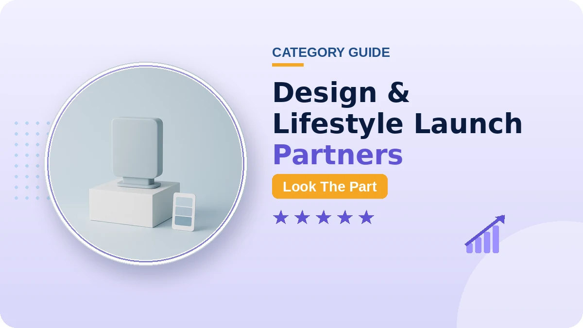 Best Crowdfunding Agency for Design & Lifestyle Products: How to Choose