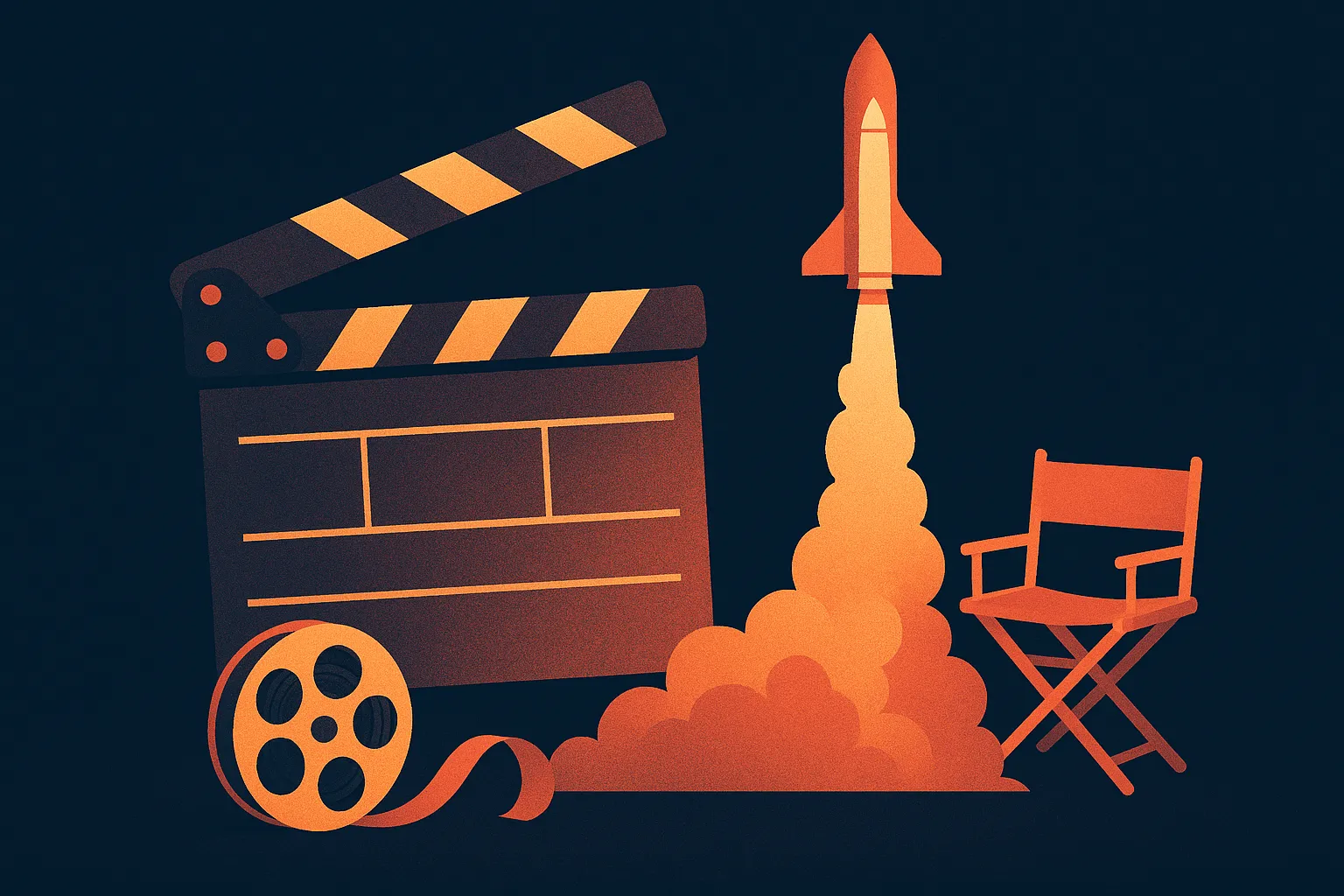 Best Crowdfunding Agency for Film Projects: How to Choose