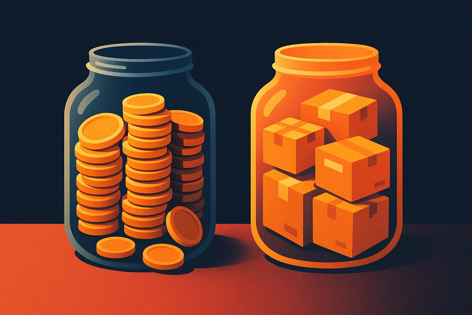 Comparing equity crowdfunding investors against rewards crowdfunding backers for a startup
