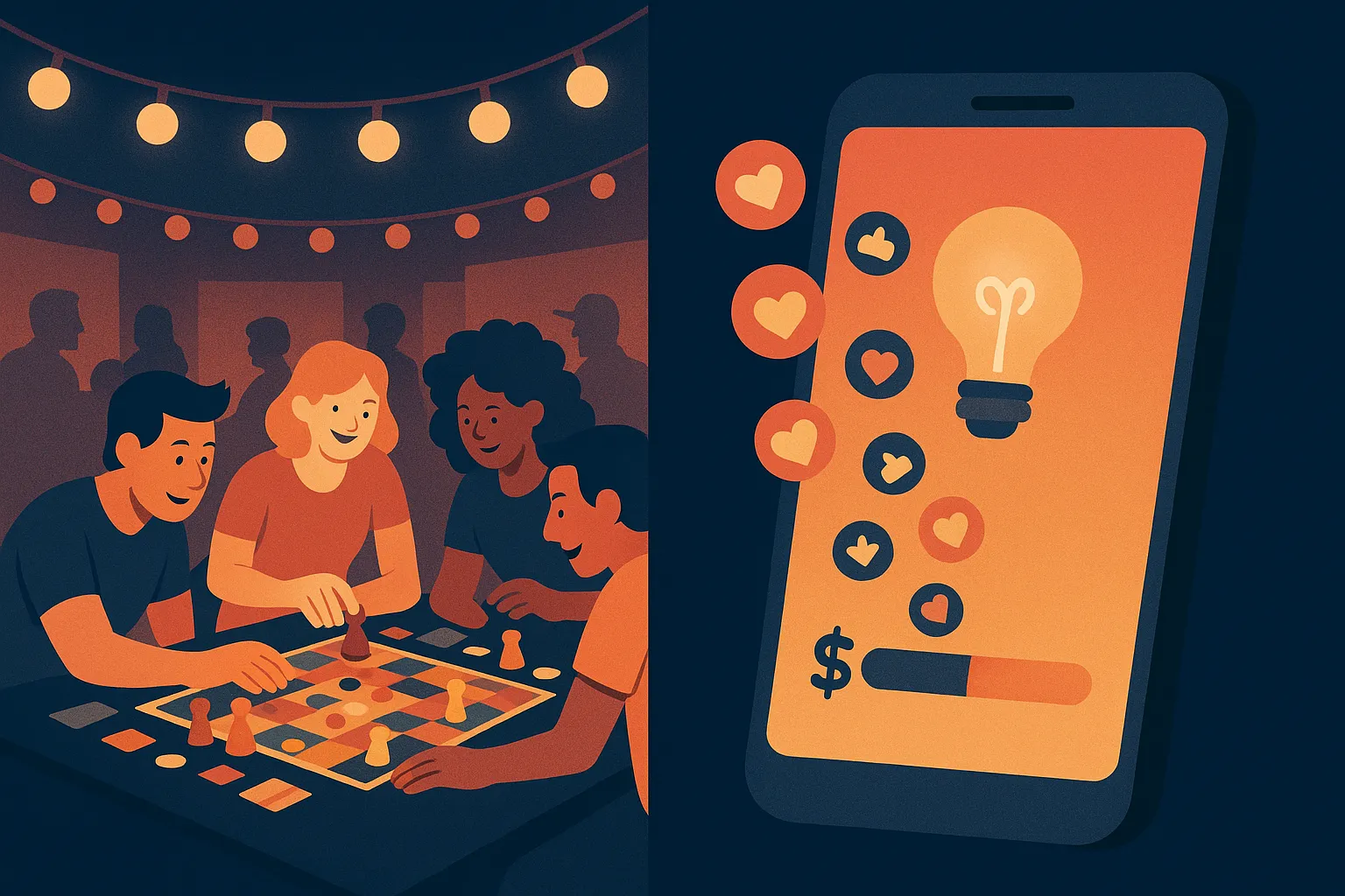Board Game Conventions vs. Paid Ads for Kickstarter Pre-Launch
