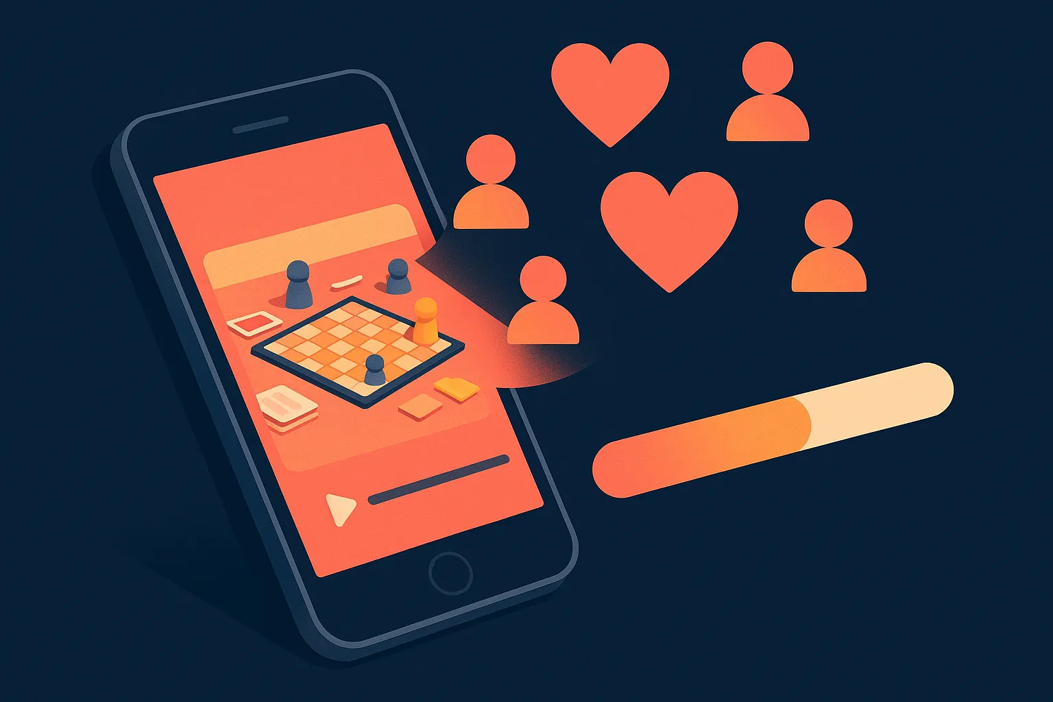Board Game Kickstarter Ads: Meta and TikTok That Convert Backers