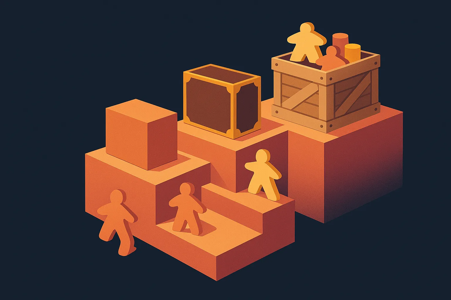 Reward Tiers for Board Game Kickstarters: Structure and Pricing