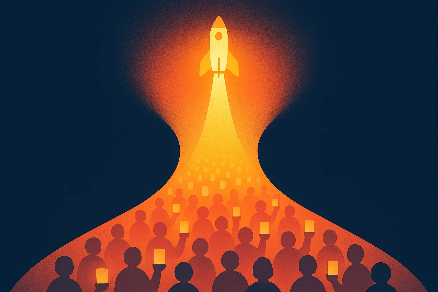 How to Get Backers: The Definitive Crowdfunding Playbook