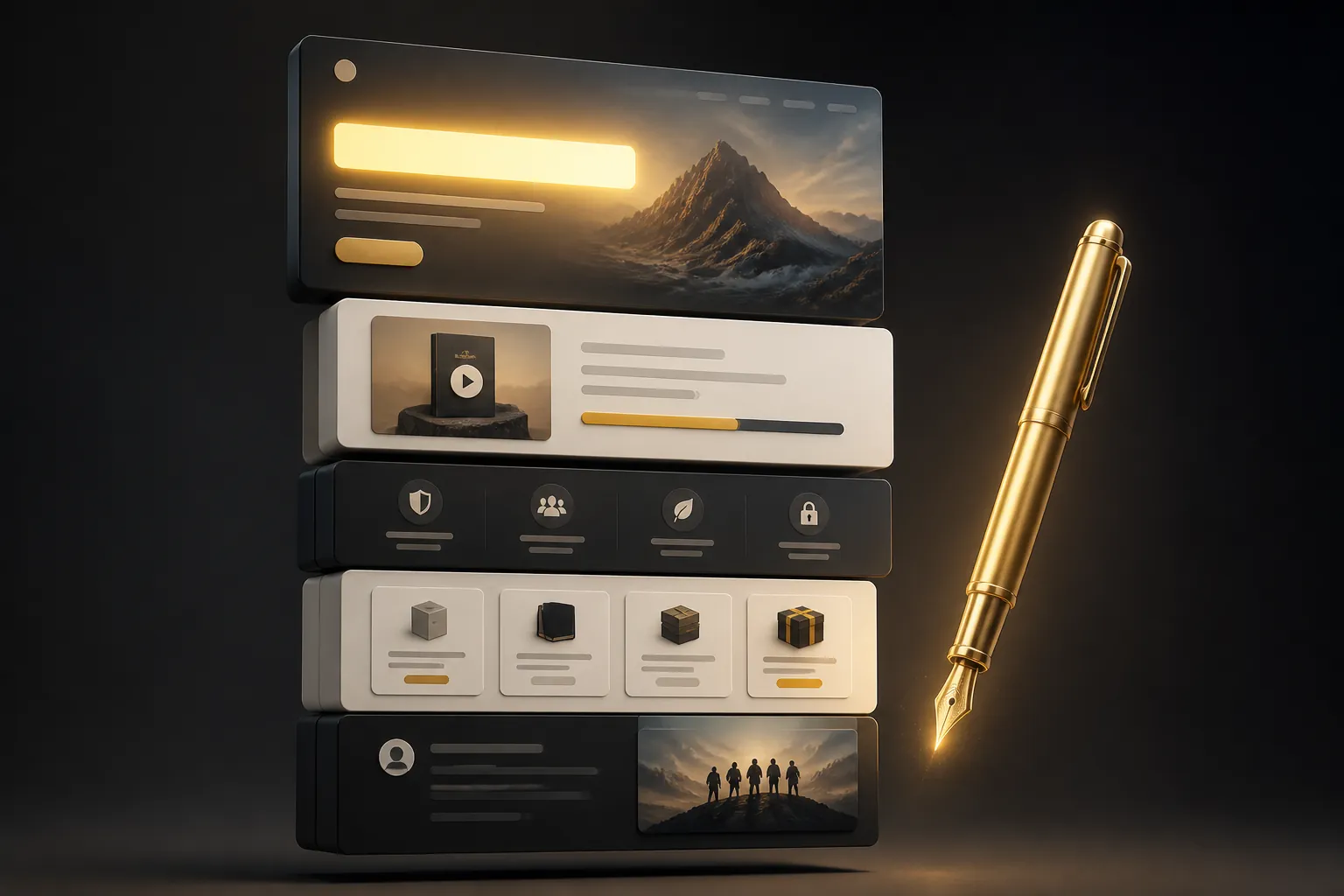 Crowdfunding Copywriting: The Exact Structure Behind Campaigns That Raise $500K+