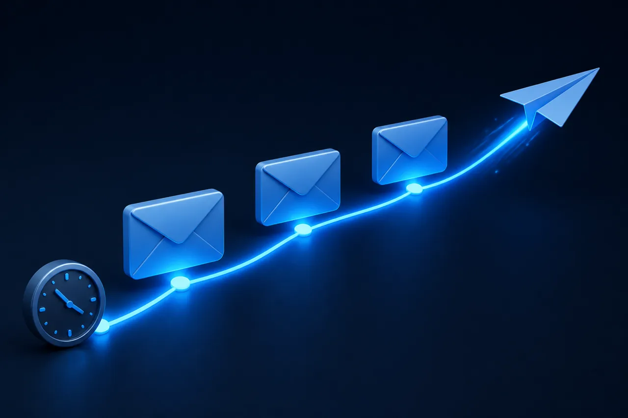 The Crowdfunding Email Sequence That Keeps Backers Engaged (and Drives Late Pledges)