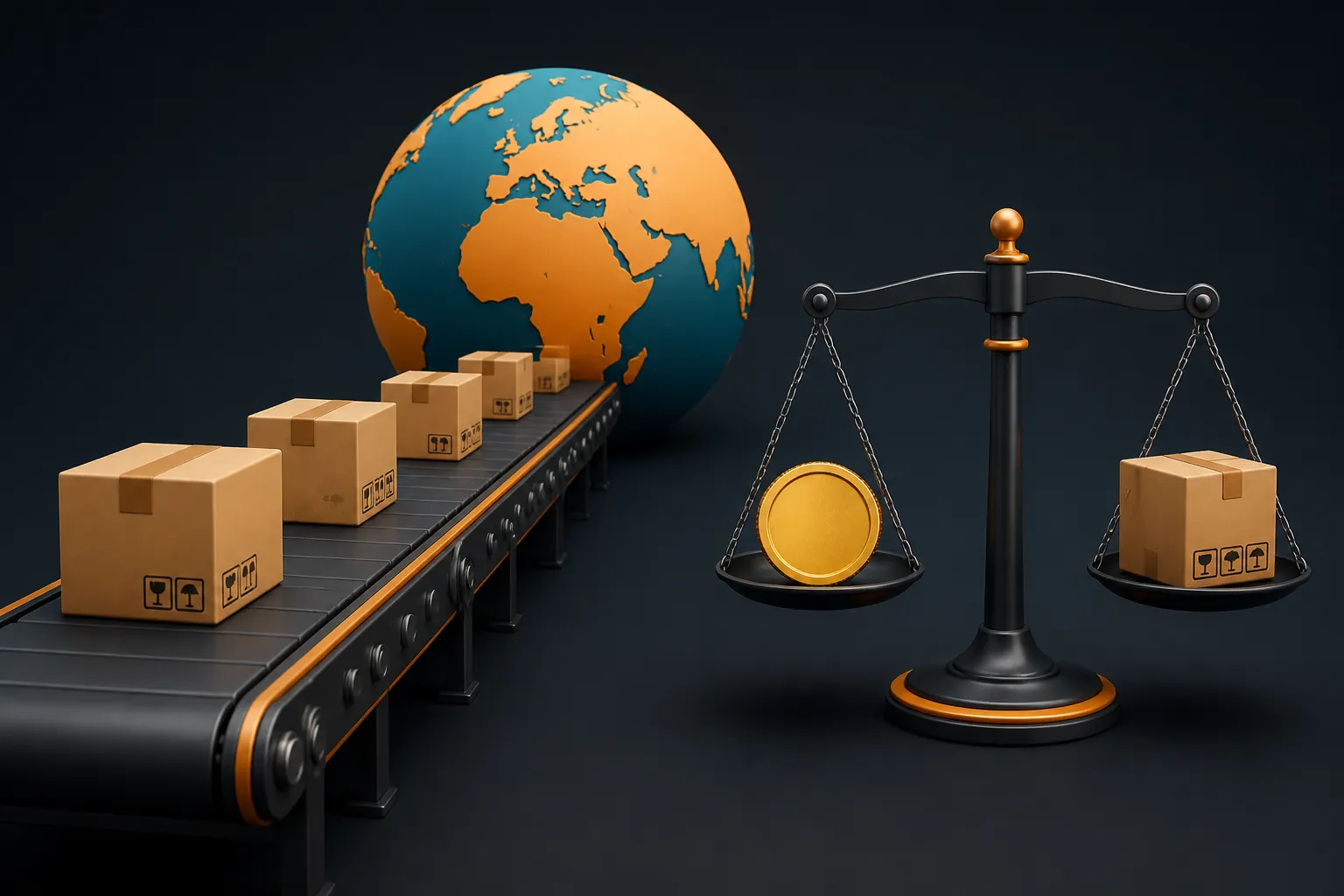 Crowdfunding Fulfillment: How to Ship Without Destroying Your Margins