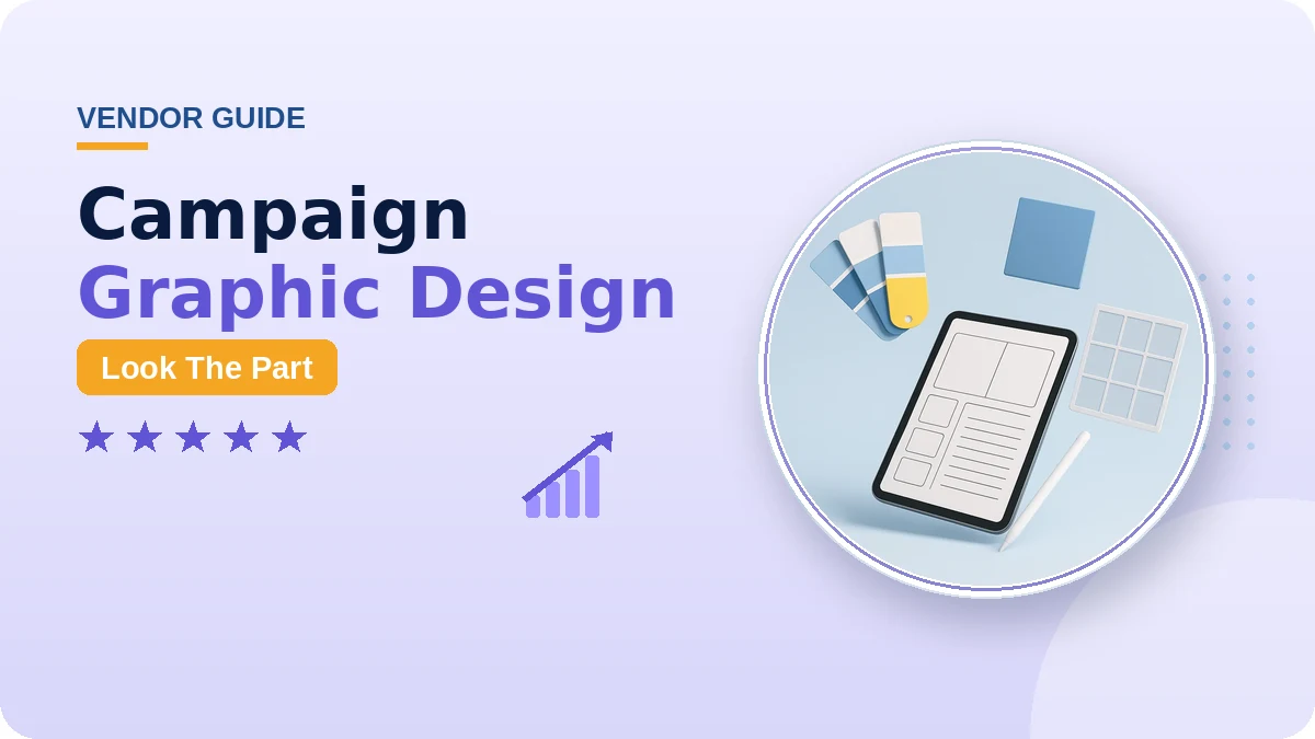 Crowdfunding Graphic Design: Who Should Design Your Campaign Visuals