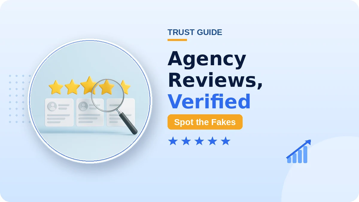 Crowdfunding Marketing Agency Reviews: How to Read and Verify Them