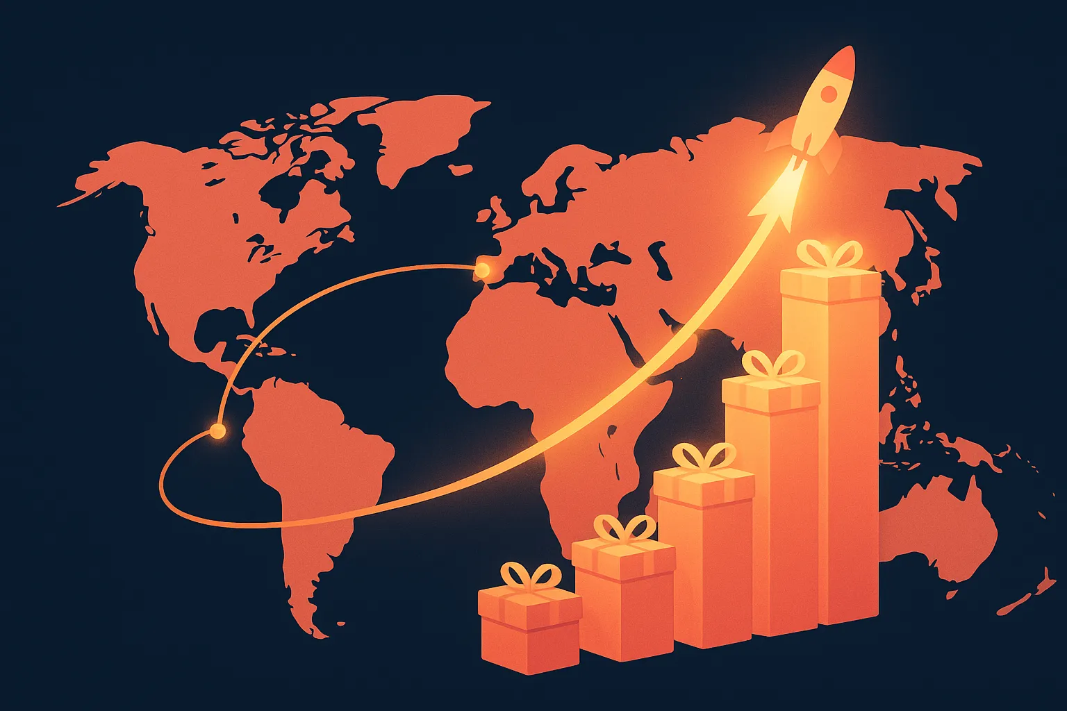 Crowdfunding Statistics 2026: Success Rates, Pledges & Trends