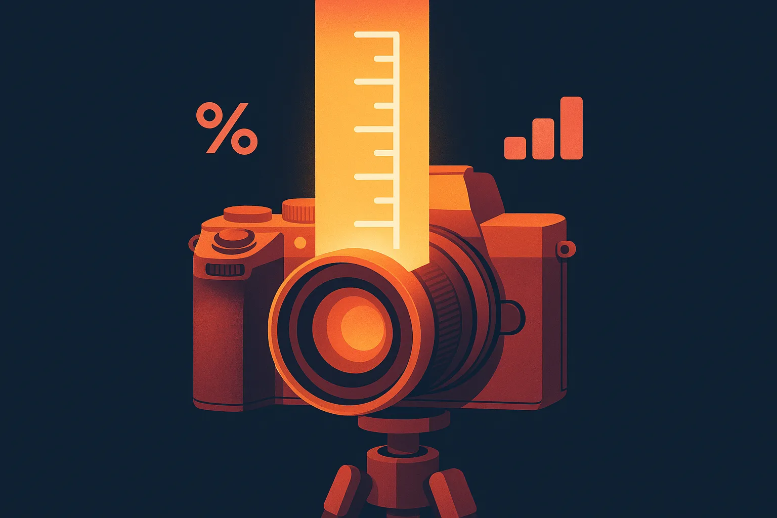 Crowdfunding Success Rates for Camera and Photography Gear