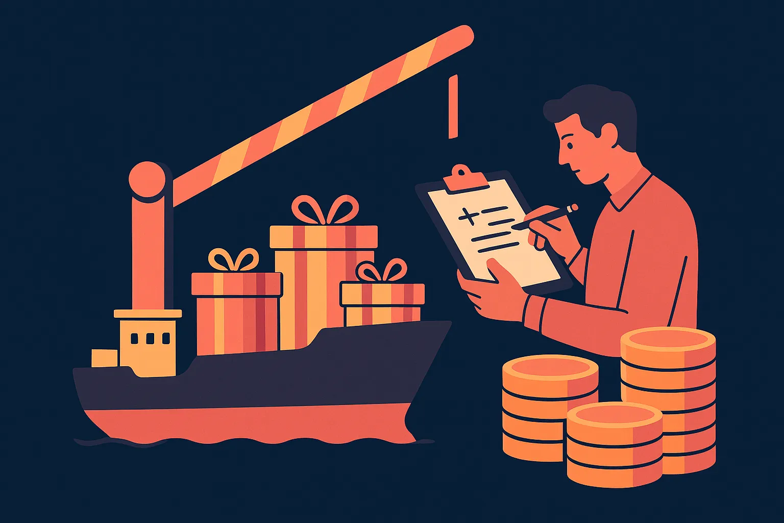 Tariffs and Crowdfunding in 2026: How Creators Protect Their Margins