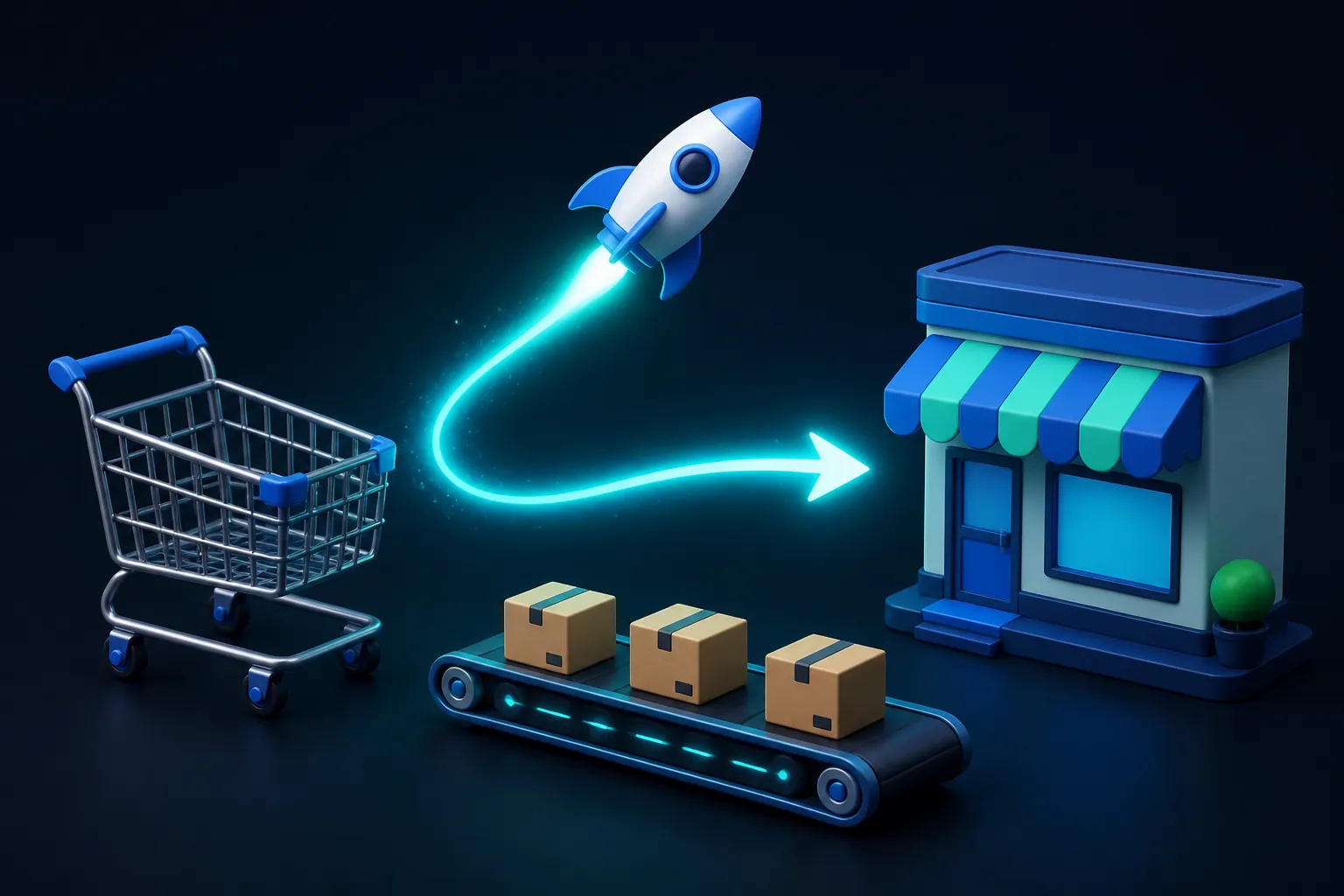 From Kickstarter to eCommerce: The Post-Campaign Playbook