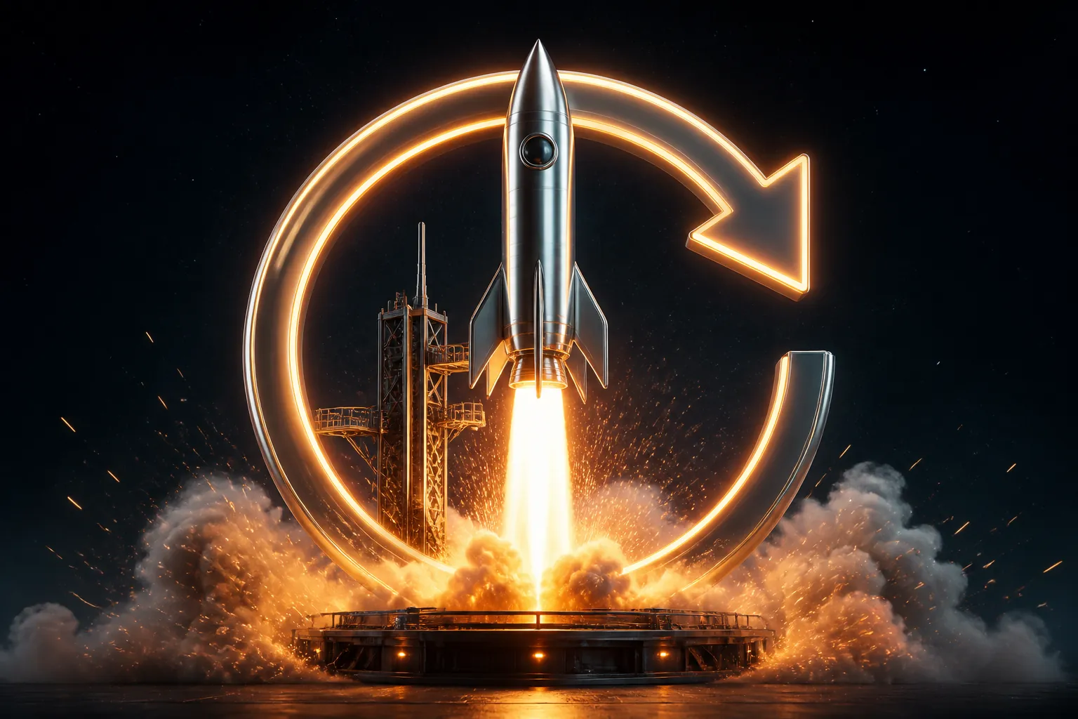How to Relaunch a Failed Kickstarter Campaign and Raise 10x More