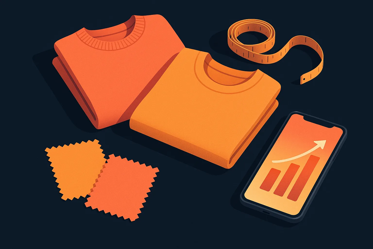Fashion Crowdfunding: The Apparel Kickstarter Playbook