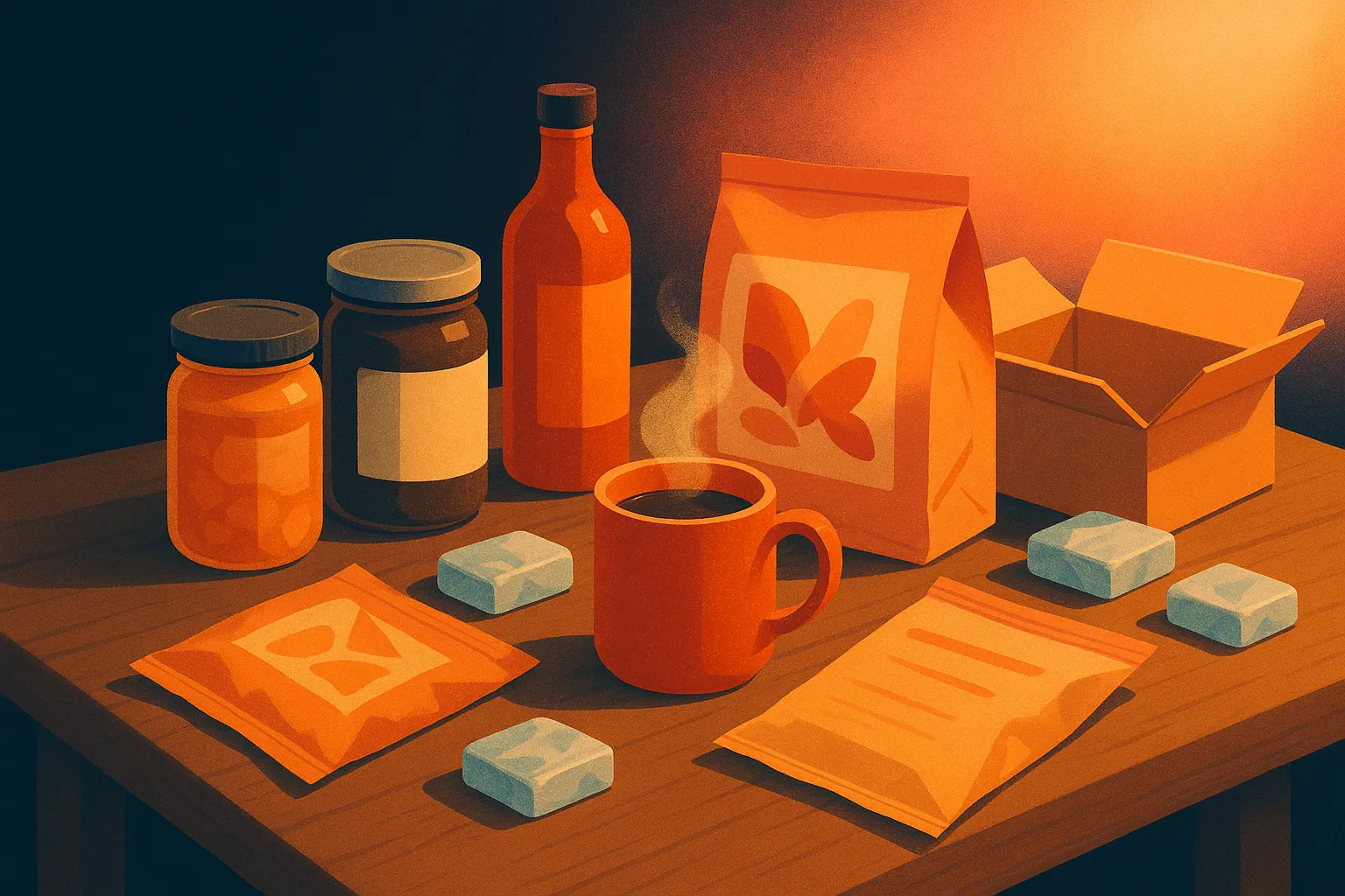 Food and Beverage Crowdfunding: The Marketing Playbook