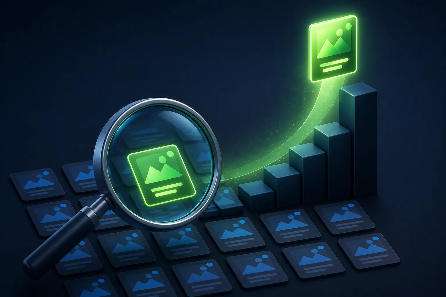 How to Get Discovered on Kickstarter: The Algorithm and Signals That Matter