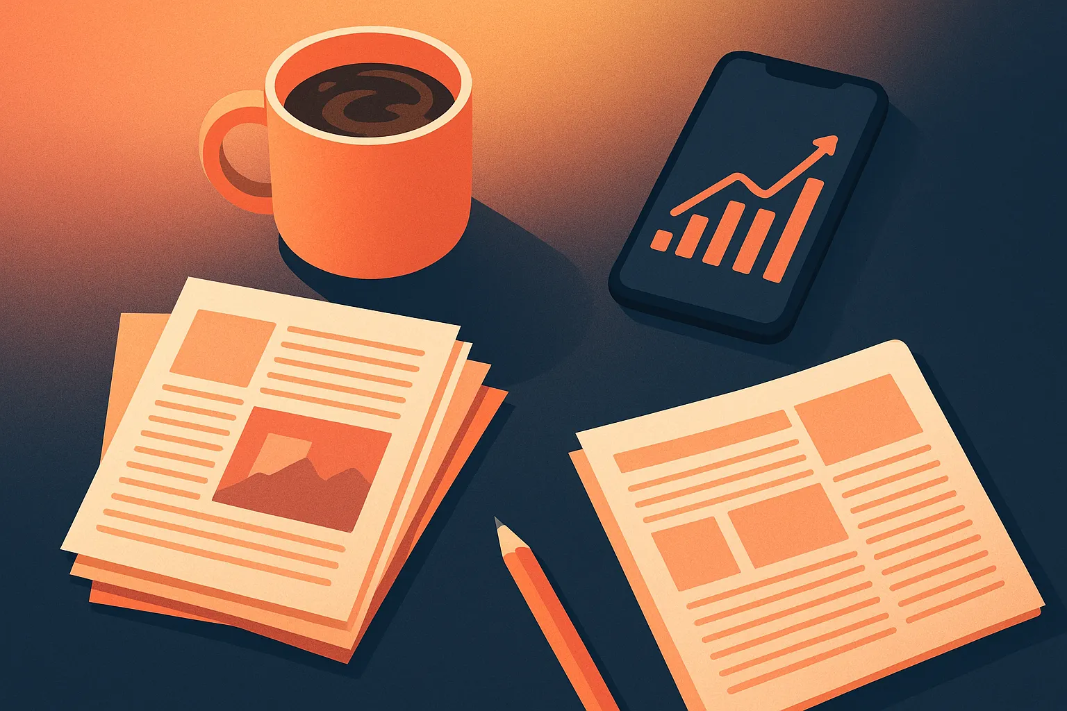 How to Get Press for Your Kickstarter: A PR Playbook