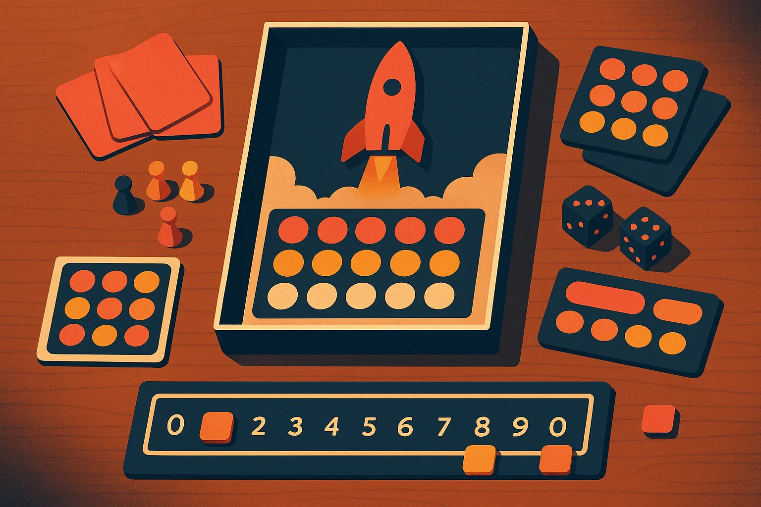 How to Launch a Board Game on Kickstarter: The Full Guide