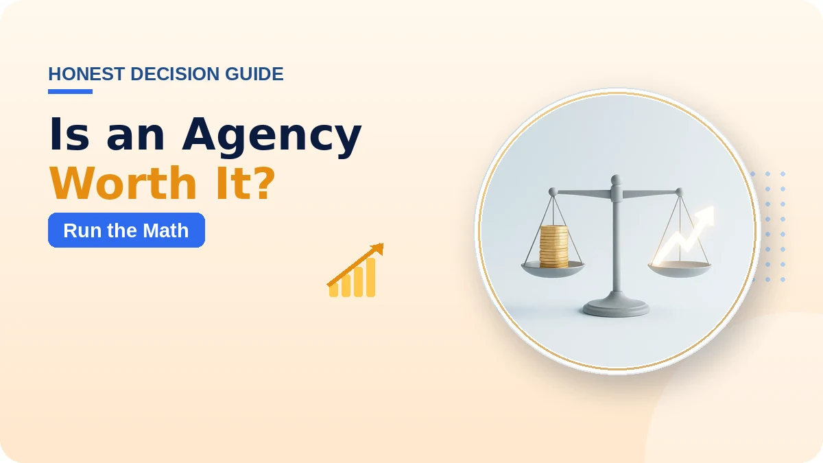 Is a Crowdfunding Marketing Agency Worth It? An Honest Answer