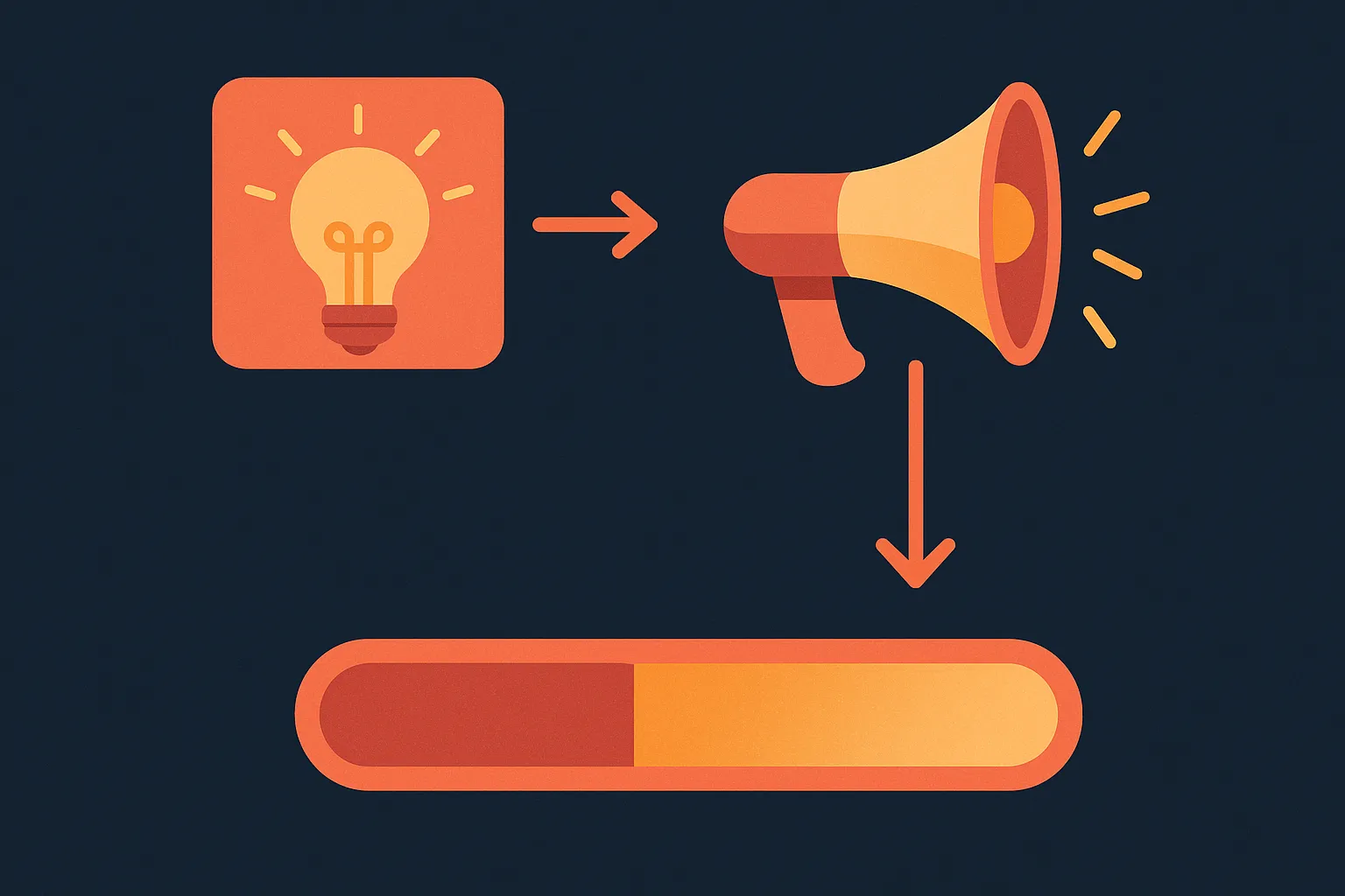 Overview of Agency 2.0's crowdfunding marketing service model