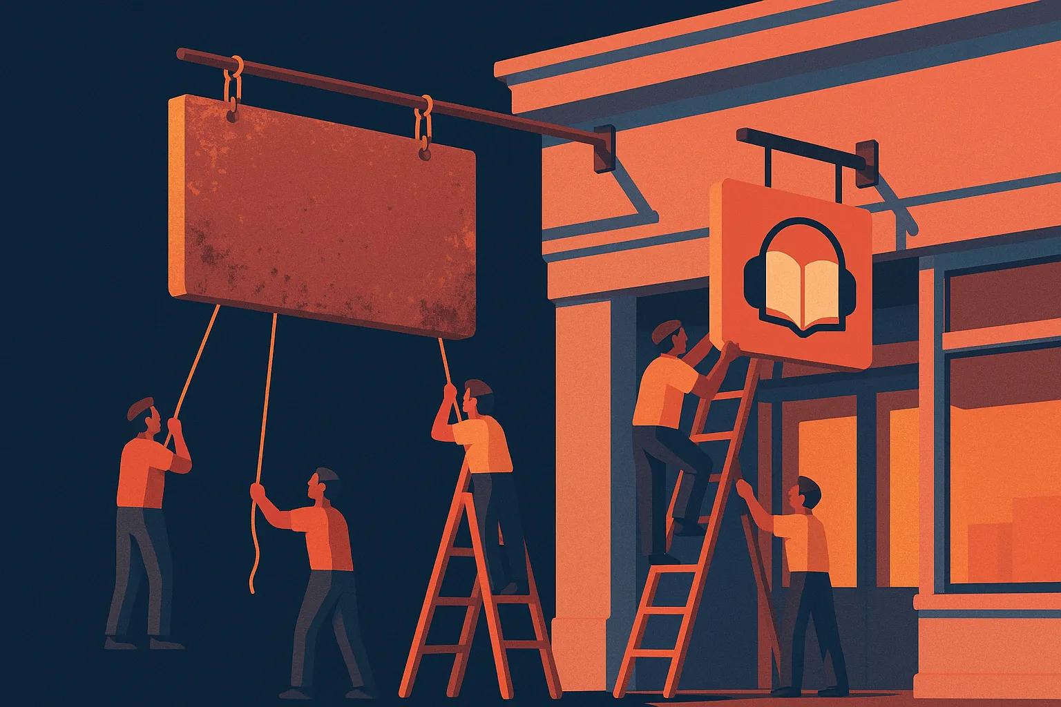 Is LaunchBoom Still a Full-Service Agency? What Actually Changed
