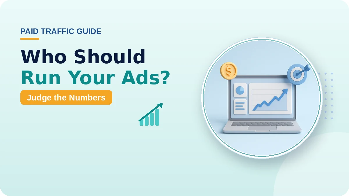 Kickstarter Ads Agency: Who Should Run Your Campaign Ads?