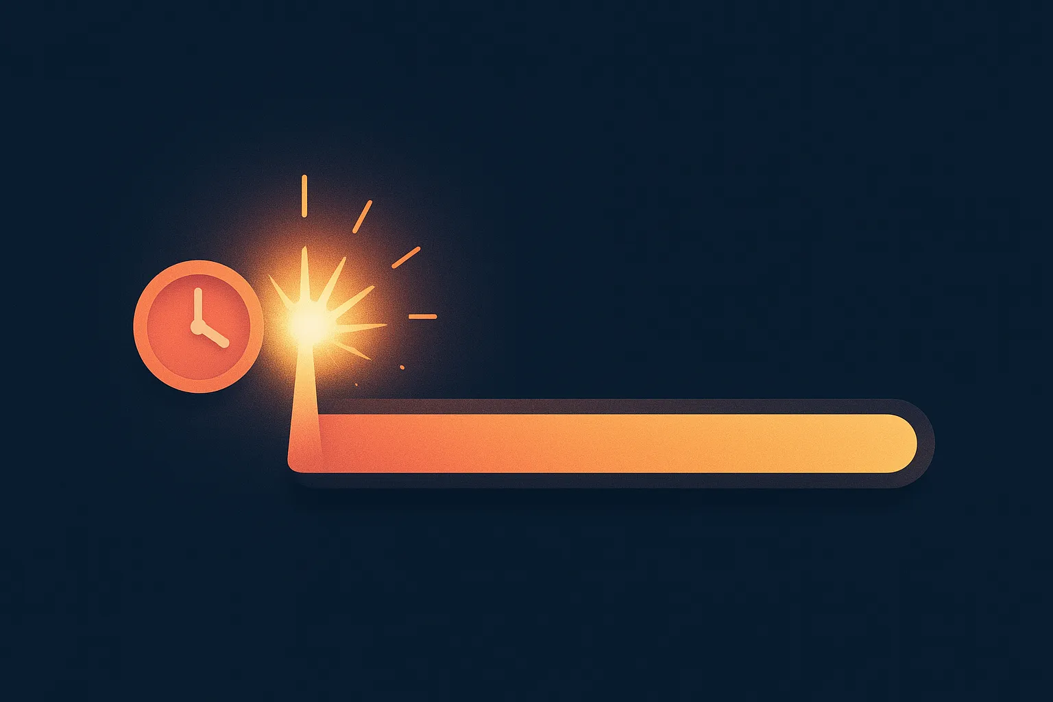 Kickstarter day-1 revenue curve illustration