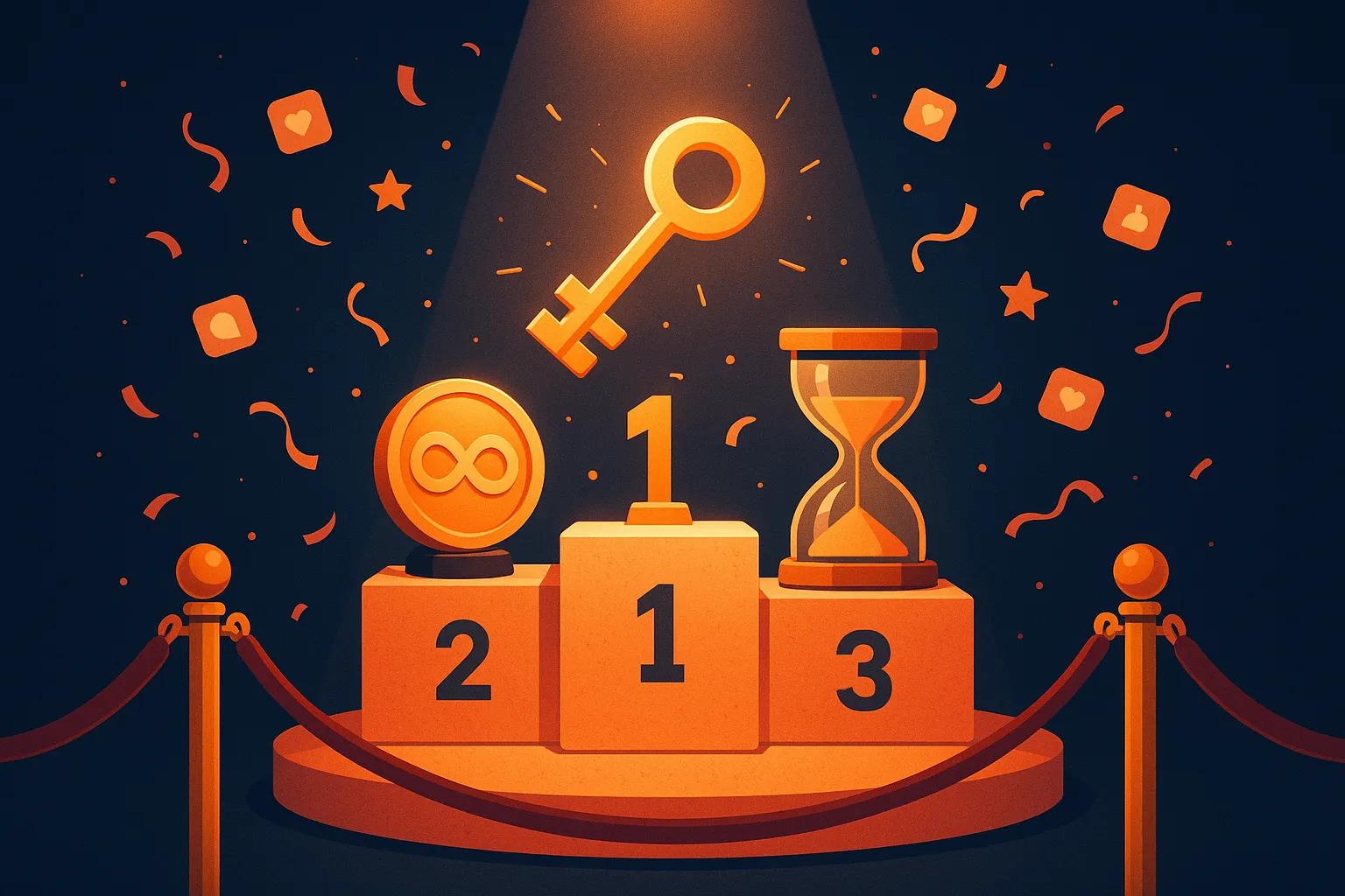 Reward tier structure planning for a software or app Kickstarter campaign