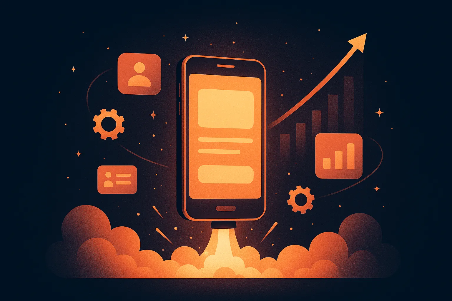 Kickstarter for Apps and Software: How to Win a Hard Category