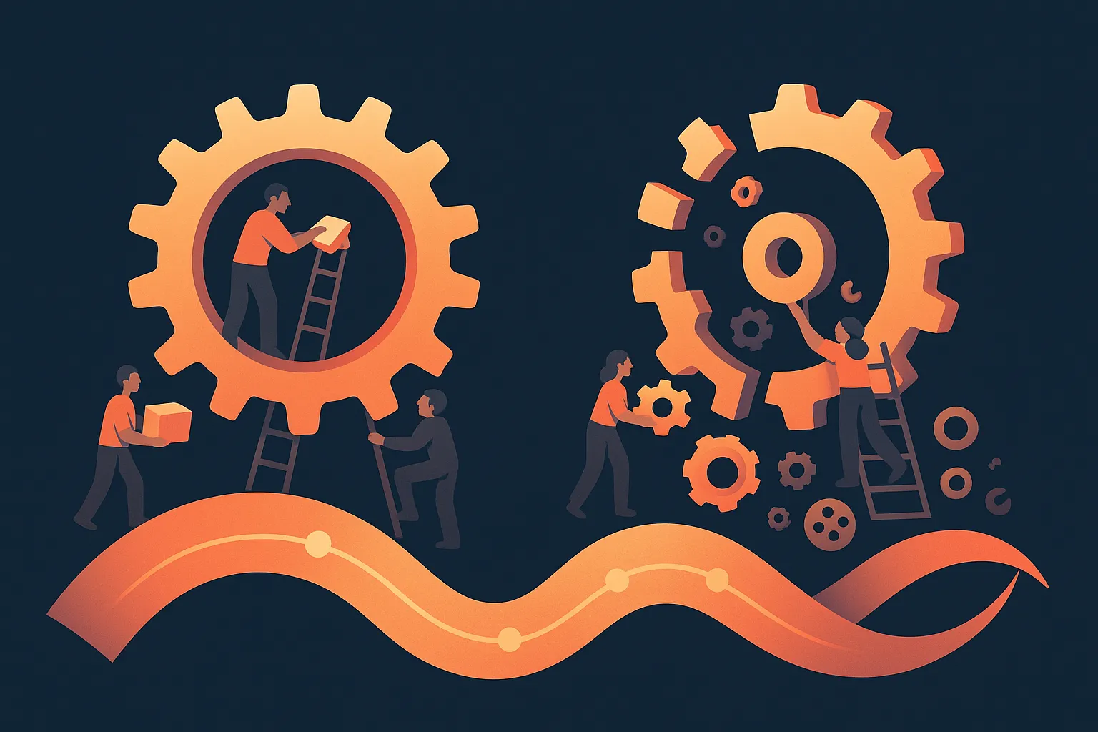 Kickstarter and Indiegogo Platform Changes: 2025-2026 Changelog