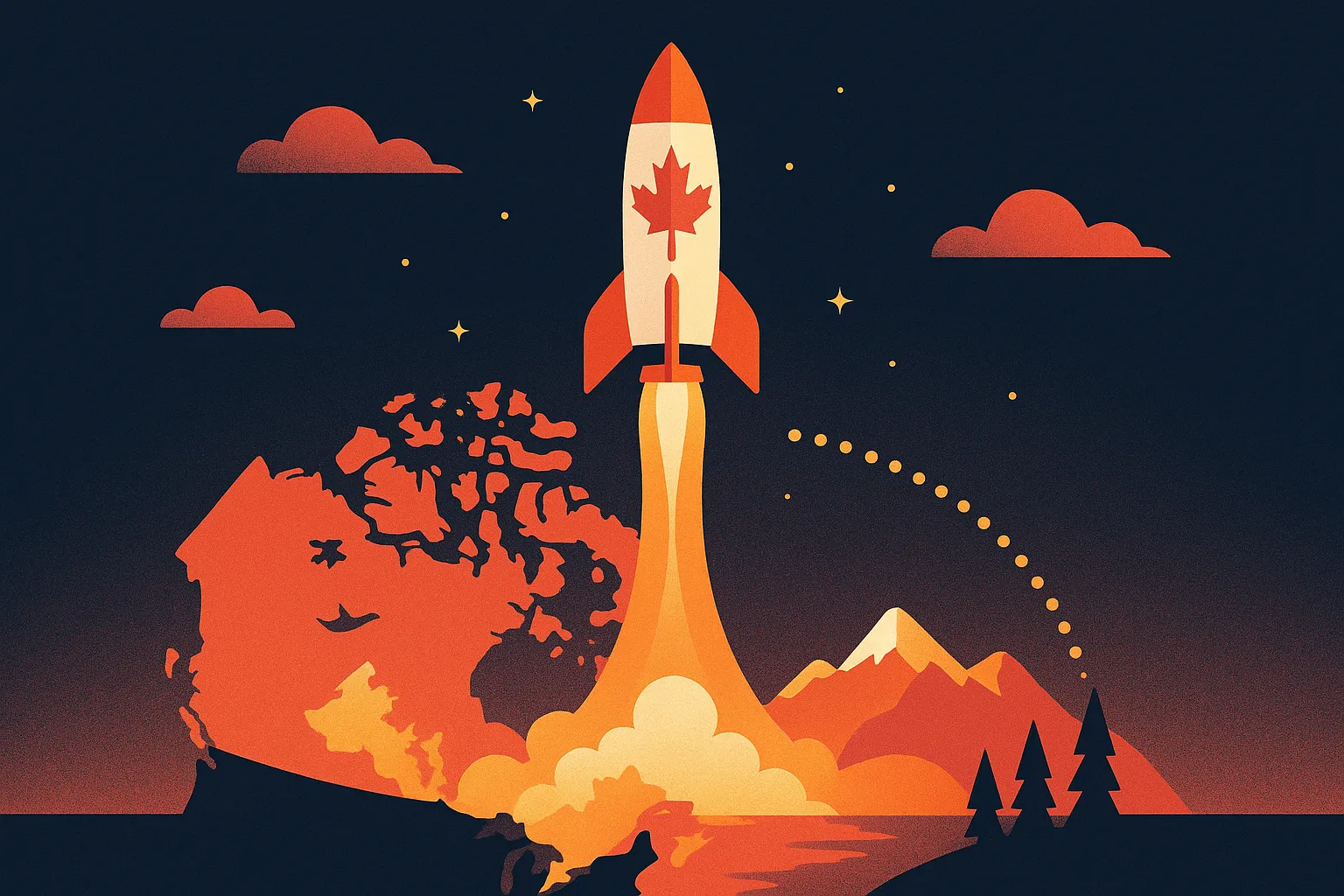 Kickstarter Marketing for Canadian Creators: US/EU Guide