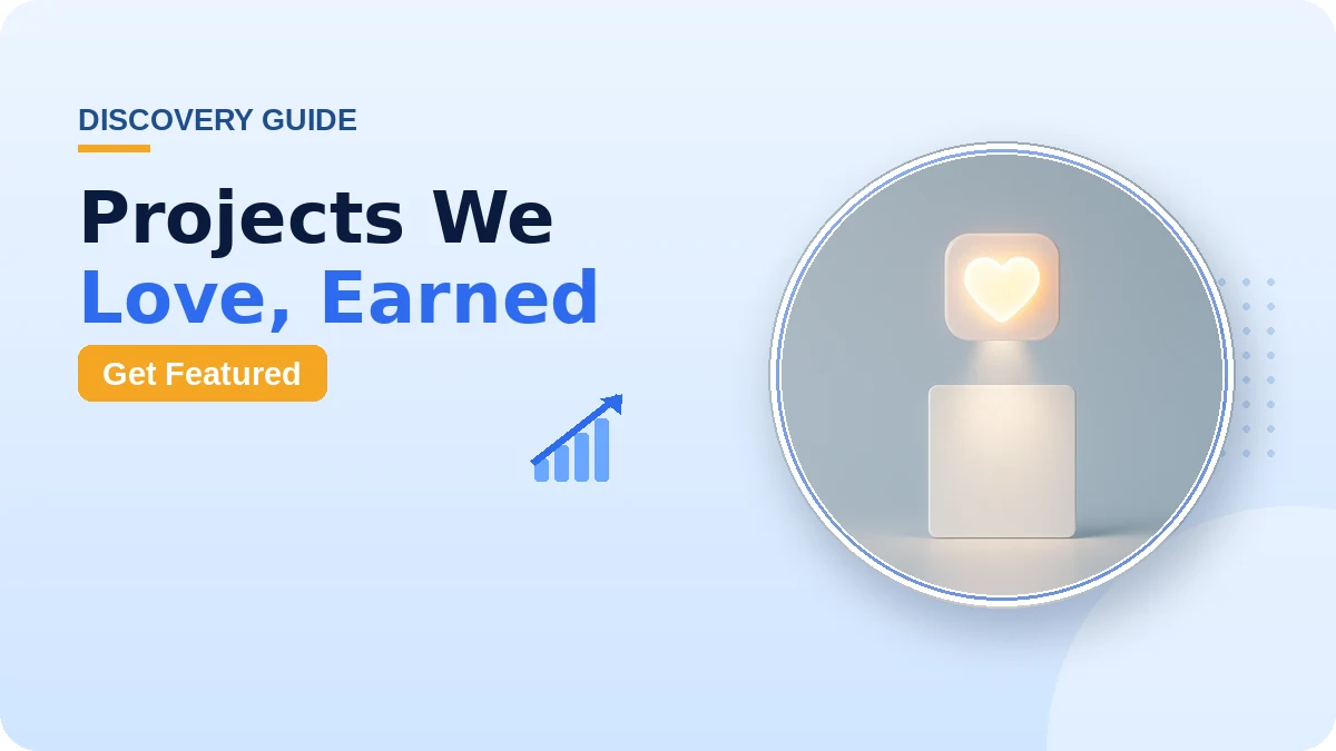 Kickstarter Projects We Love: How to Get Featured in 2026