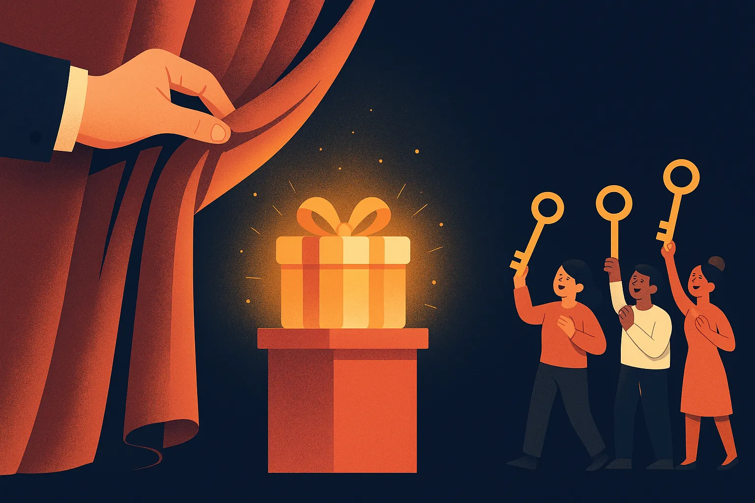 Kickstarter Secret Rewards: The Complete Guide