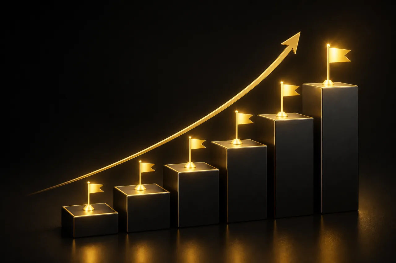 Stretch Goals: The Kickstarter Growth Engine Most Campaigns Leave on the Table