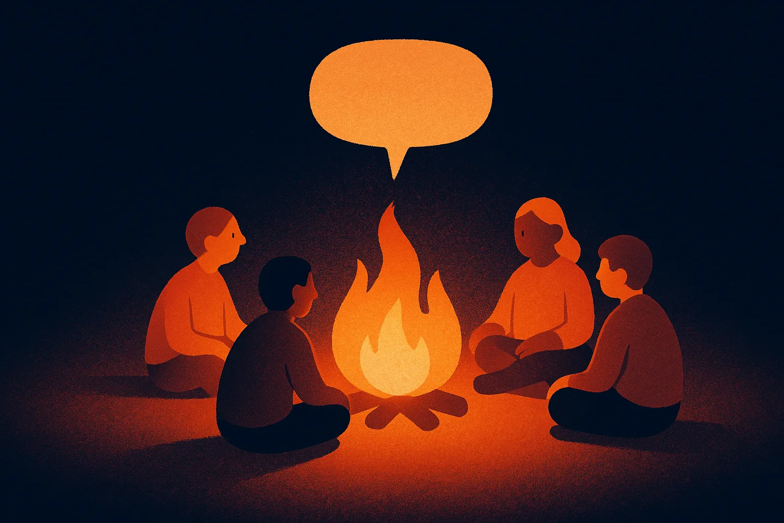 Discord and Facebook community screens showing engaged pre-launch members discussing a product
