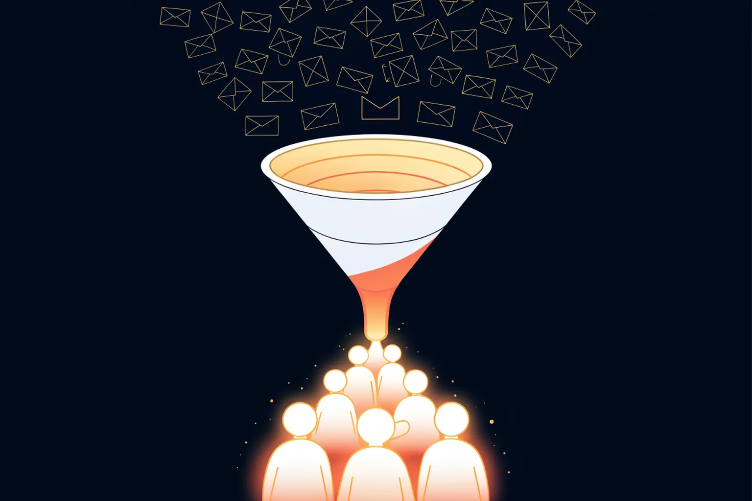 Pre-Launch Audience Building: Tactics That Fill Your Email List