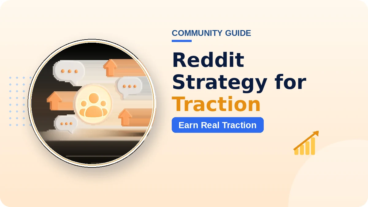 The Reddit Strategy That Gets Kickstarter Creators Real Community Traction