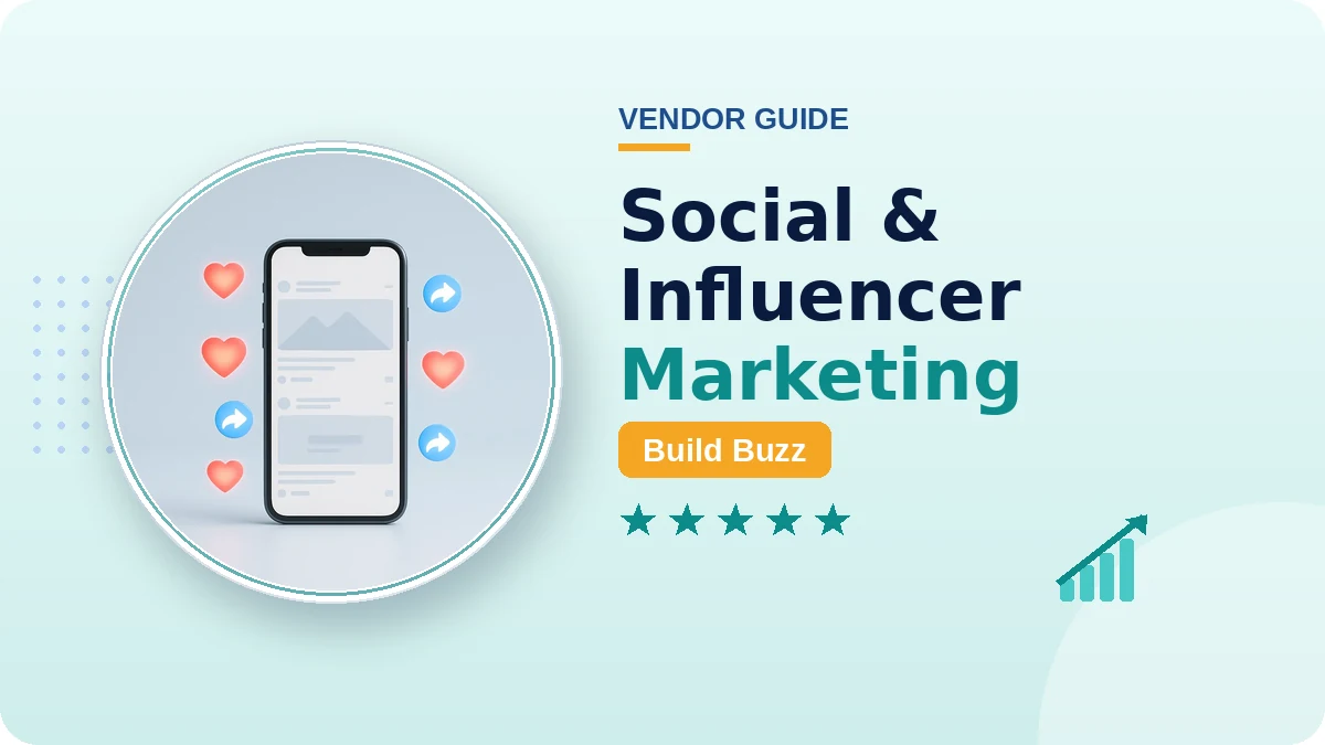 Social Media & Influencer Marketing for Crowdfunding Campaigns