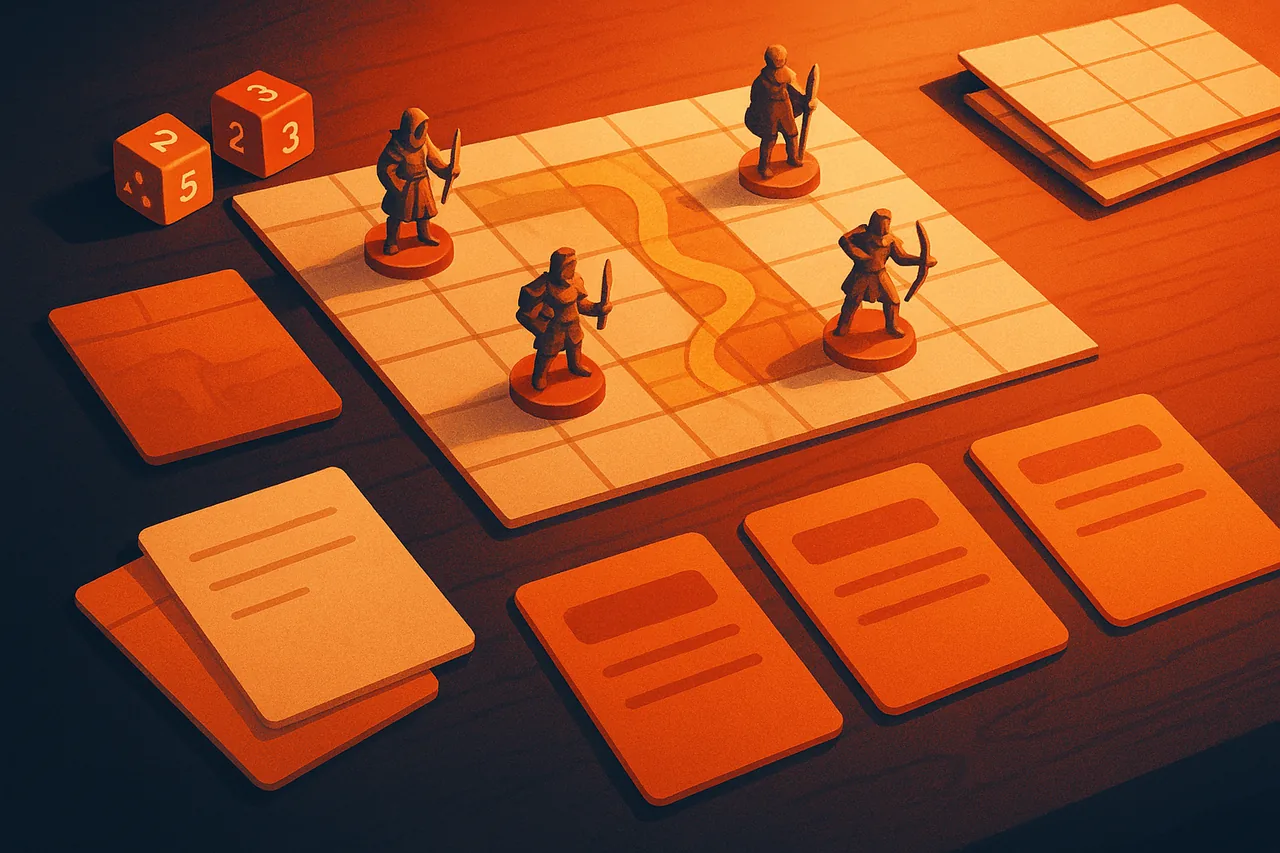 Tabletop Crowdfunding Marketing: The Kickstarter Playbook