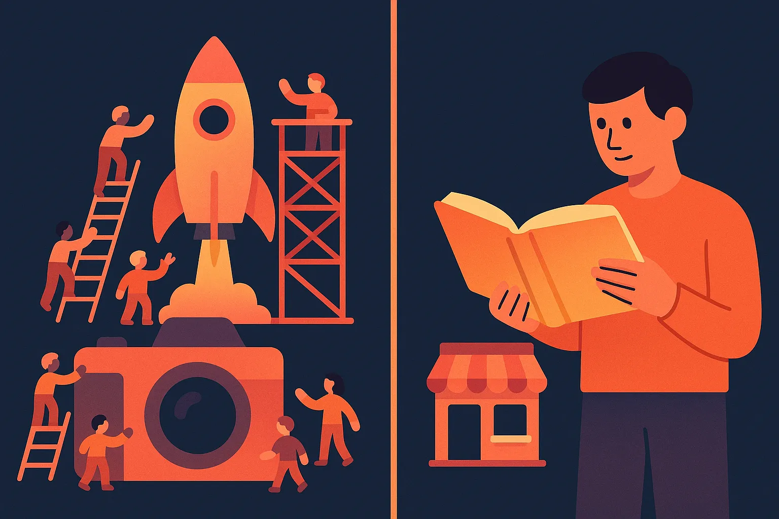 BoostyourCampaign vs The Crowdfunding Formula