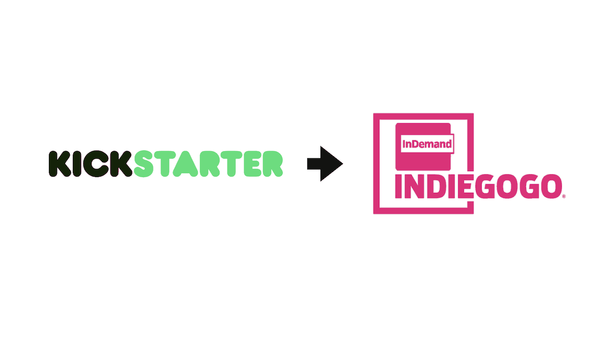 Maximize Post-Campaign Growth: A Guide to Setting Up Indiegogo Late Pledge (Formerly InDemand)