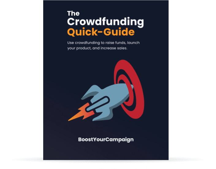 The Crowdfunding Quick-Guide Book