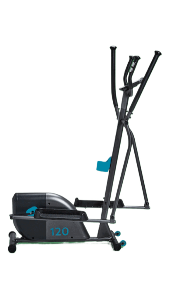 Elliptical Exercise Machine