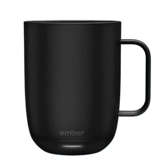 Temperature Control Mug