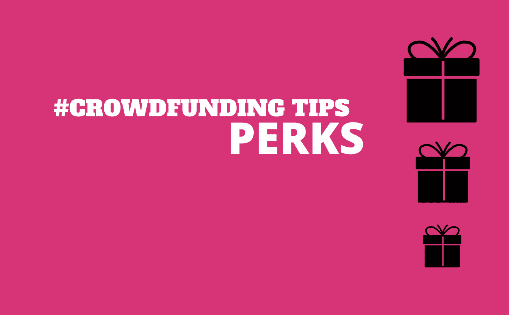 A Crowdfunding Reward Strategy for 2026 That Works